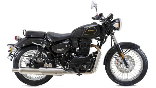 На феновете е известно, че Benelli и MotoBi първоначално да различни марки, които след това се обединяват отново през 1962 г.одина. Минават през годините на класическите мотоциклети и днешният  Imperiale 400 е почит към тази ера и по-специално към 125, който за първи път въвежда това име.

Двигателят е 374-кубиков едноцилиндров 4-тактов - с въздушно охлаждане, който развива мощност от 21 к.с. при 5500 об/мин. Скоростната кутия е 5-степенна. Компанията посочва тегло от 205 кг. Това не е мотоциклет, който се стреми към екстремна производителност, но плавното му движение и удобната настройка го правят идеален за тези, които търсят спокойствие  и комфорт.

Благодарение на двуканалния ABS и ефективността на спирачната система, безопасността е гарантирана и при градски и извънградски маршрути. У нас го има на цени на 9600 лева..